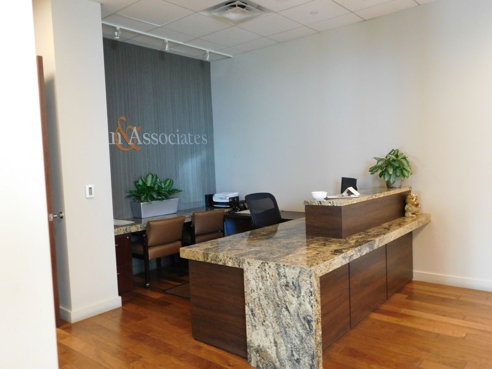 Pavillon at Summerlin Centre : 10801 West Charleston Blvd, Suite 170, Las Vegas, NV 89135
